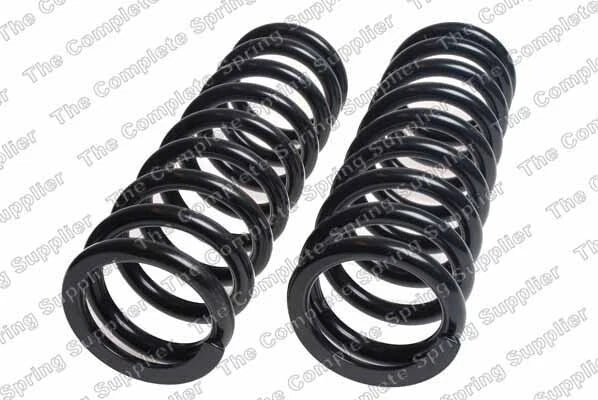 Heavy Duty Front Coil Spring Kit for Buick (4112160)