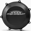 Pro Circuit T-6 Billet Clutch Cover for Kawasaki KX450F (2019–2020)