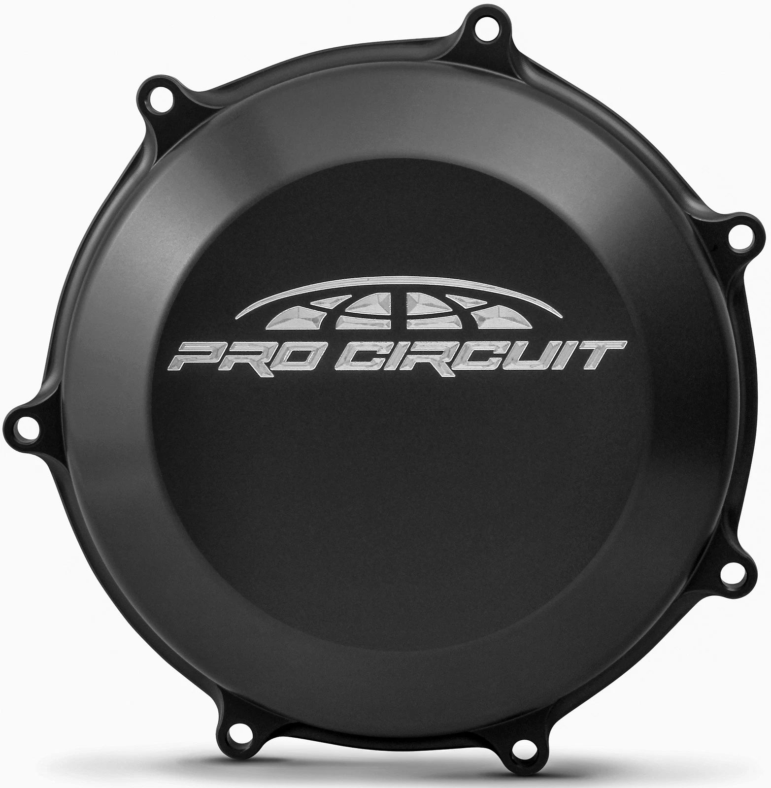 Pro Circuit T-6 Billet Clutch Cover for Kawasaki KX450F (2019–2020)