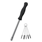 4mm Hexagonal Carburetor Adjusting Tool for Lawn and Garden Equipment