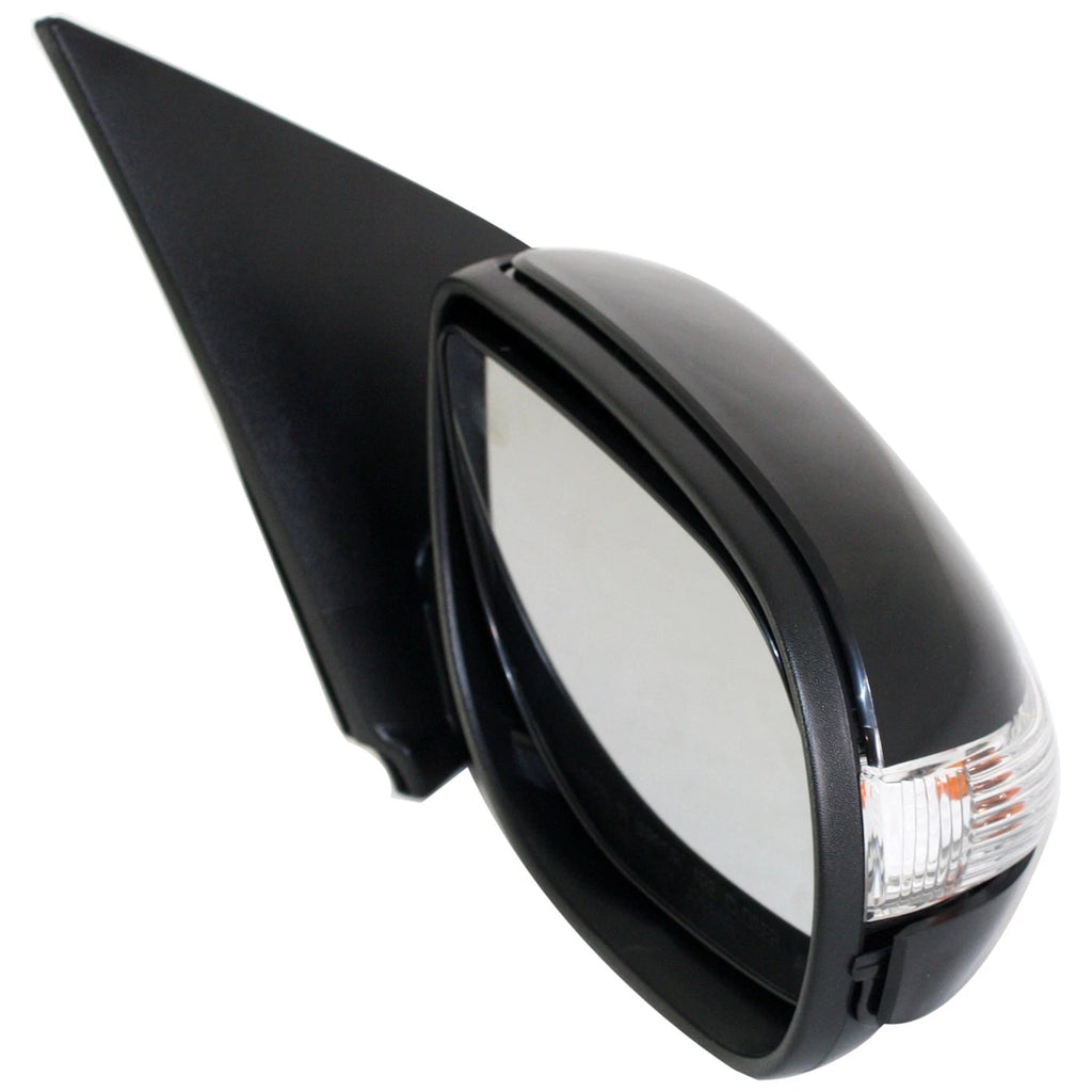 Heated Right Side Mirror for Kia Forte (2010)