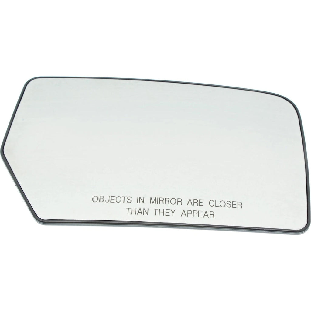Mirror Glasses Set of 2 for Ford Expedition