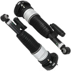 2X Rear Air Suspension Strut EDC 37106874593 for BMW G11 G12 (2016–2020)
