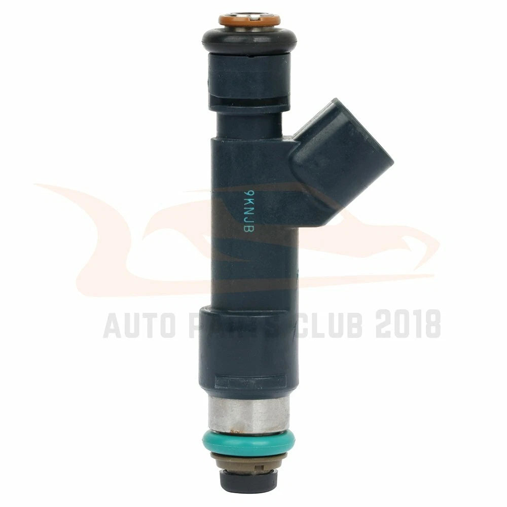 Set of 4 Fuel Injectors for Chevy Malibu 2008–2011, Cobalt HHR 2008–2010