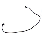 Upper Radiator Hose to Expansion Tank Vent Hose for BMW F30 F32 F87 (2012-2019)