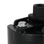 Oil Filter Wrench Removal Tool for Universal Fit (80-105mm)