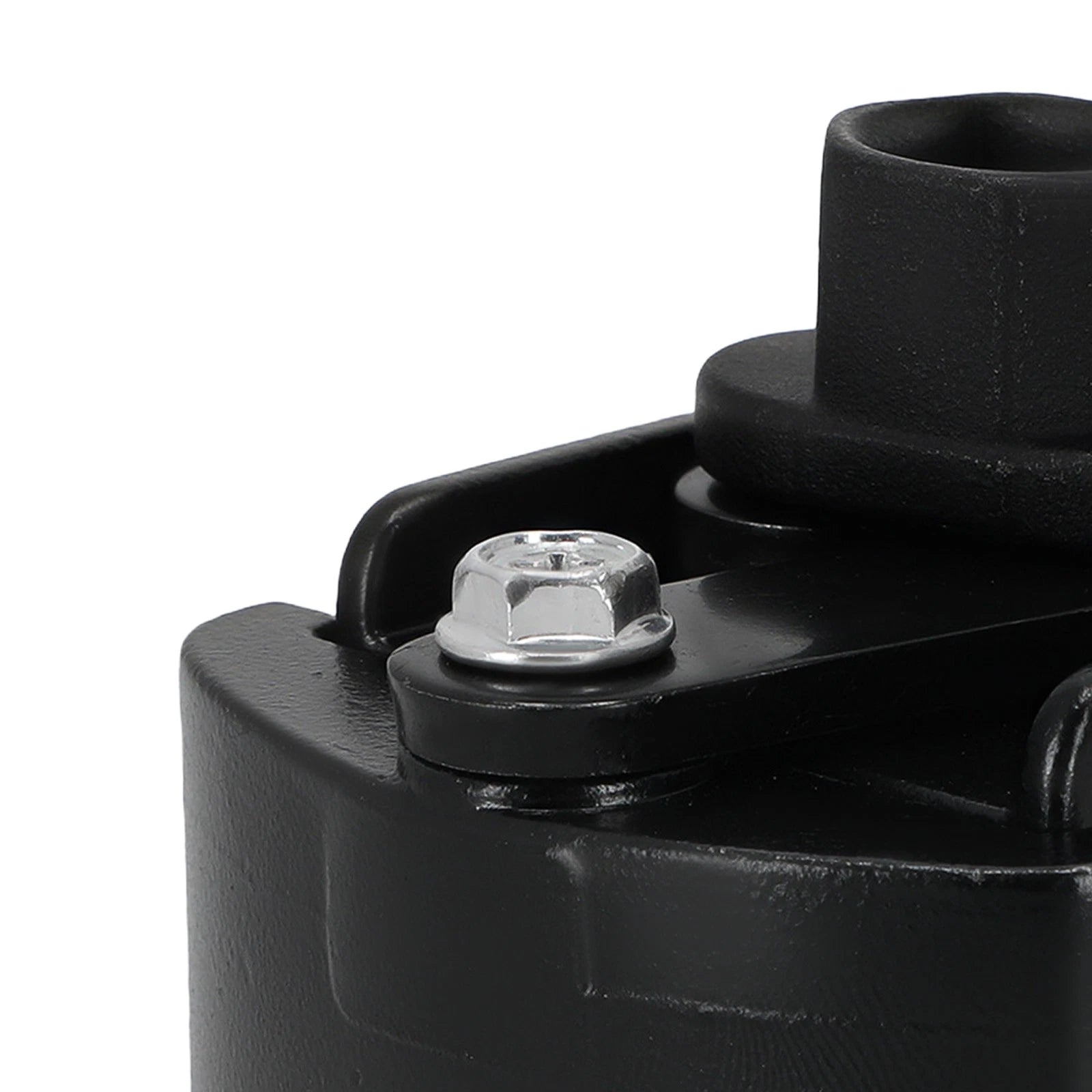Oil Filter Wrench Removal Tool for Universal Fit (80-105mm)
