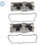 Pair Engine Valve Covers with Gaskets for Toyota Tacoma T100 4Runner (1995-2004)