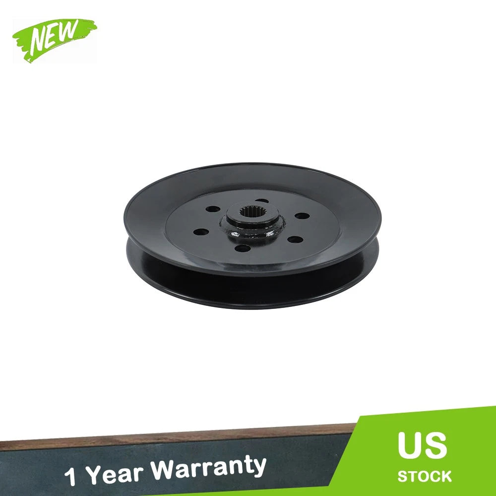 Pulley for John Deere LX178 LX186 LX188 LX255 LX266 LX277 (1990–2000)