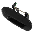 Rear Right Side Door Pull Handle Lever for Trailblazer Envoy Ascender (2002–2006)