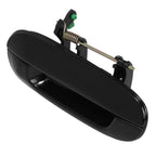 Rear Right Side Door Pull Handle Lever for Trailblazer Envoy Ascender (2002–2006)
