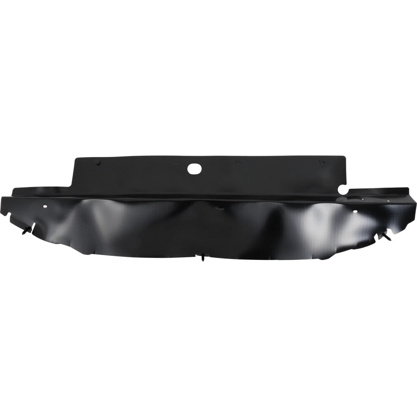 Engine Splash Shield for Ford F-150 (2015–2017) 2.7L Turbo & 3.5L
