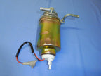 Fuel Primer Pump, Filter & Switch for LandCruiser HZJ80 (1990-1992)