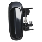 Rear Right Door Handle for Toyota Corolla CE (1998–2002) Black