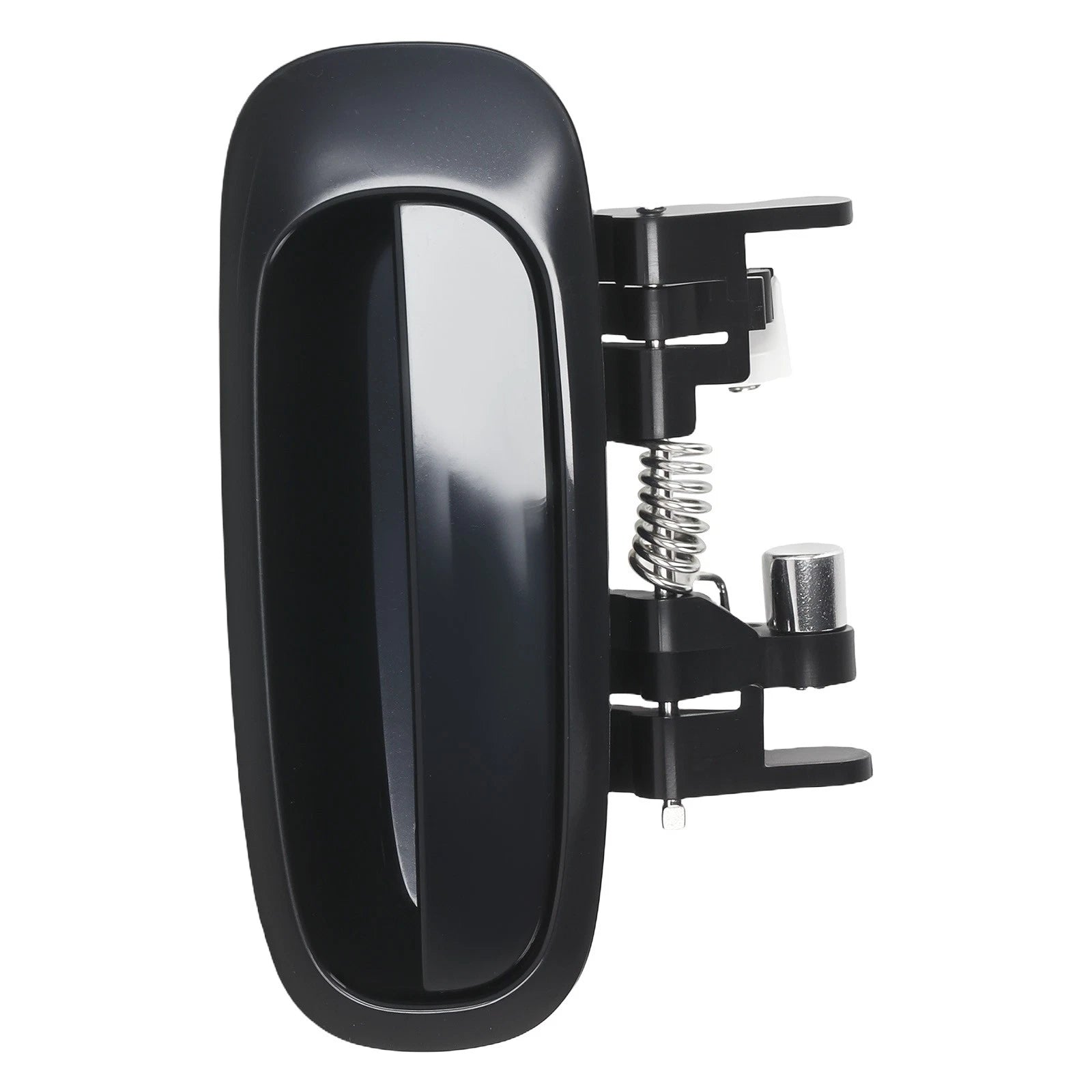 Rear Right Door Handle for Toyota Corolla CE (1998–2002) Black