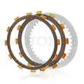 Clutch Kit Heavy Duty Springs & Cover Gasket for Kawasaki KFX400 (2005–2006)
