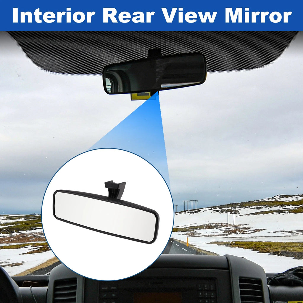 Interior Rearview Mirror for Toyota Corolla (2002–2007) 878100D021