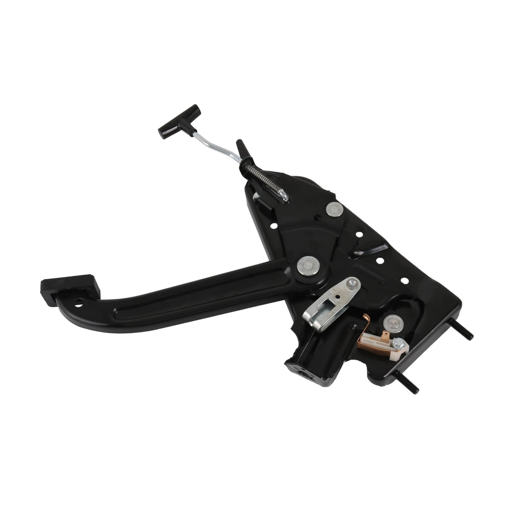 Parking Emergency Brake Pedal Assembly for Jeep Wrangler YJ (1987–1995)
