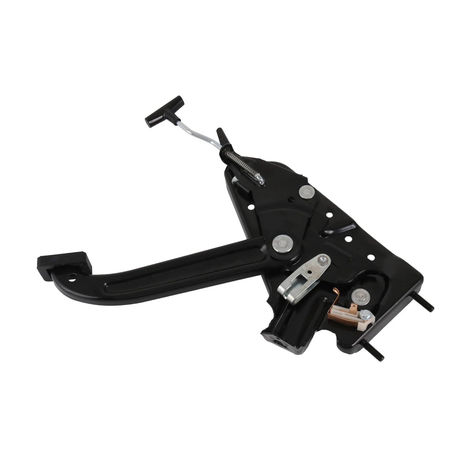 Parking Emergency Brake Pedal Assembly for Jeep Wrangler YJ (1987–1995)