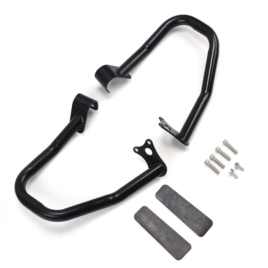 Front Engine Guard Frame Highway Crash Bar for Indian Scout Sixty (2015–2025)