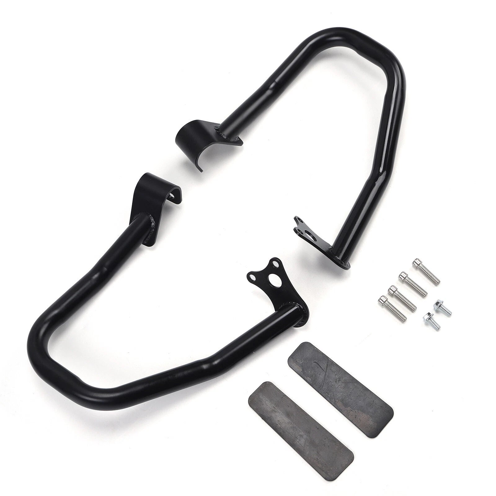 Front Engine Guard Frame Highway Crash Bar for Indian Scout Sixty (2015–2025)
