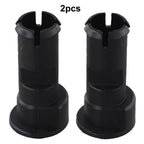 2 Pack of Hood Pins for Lawn Equipment