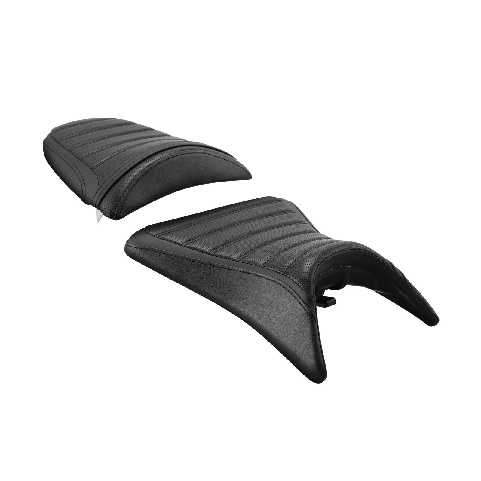 Driver Passenger Seat for Kawasaki Ninja ZX6RR ZX600 ZX6R ZX636 (2003–2004)