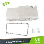 Oil Pan 12624617 for Chevy Corvette Base Convertible (2005–2013)