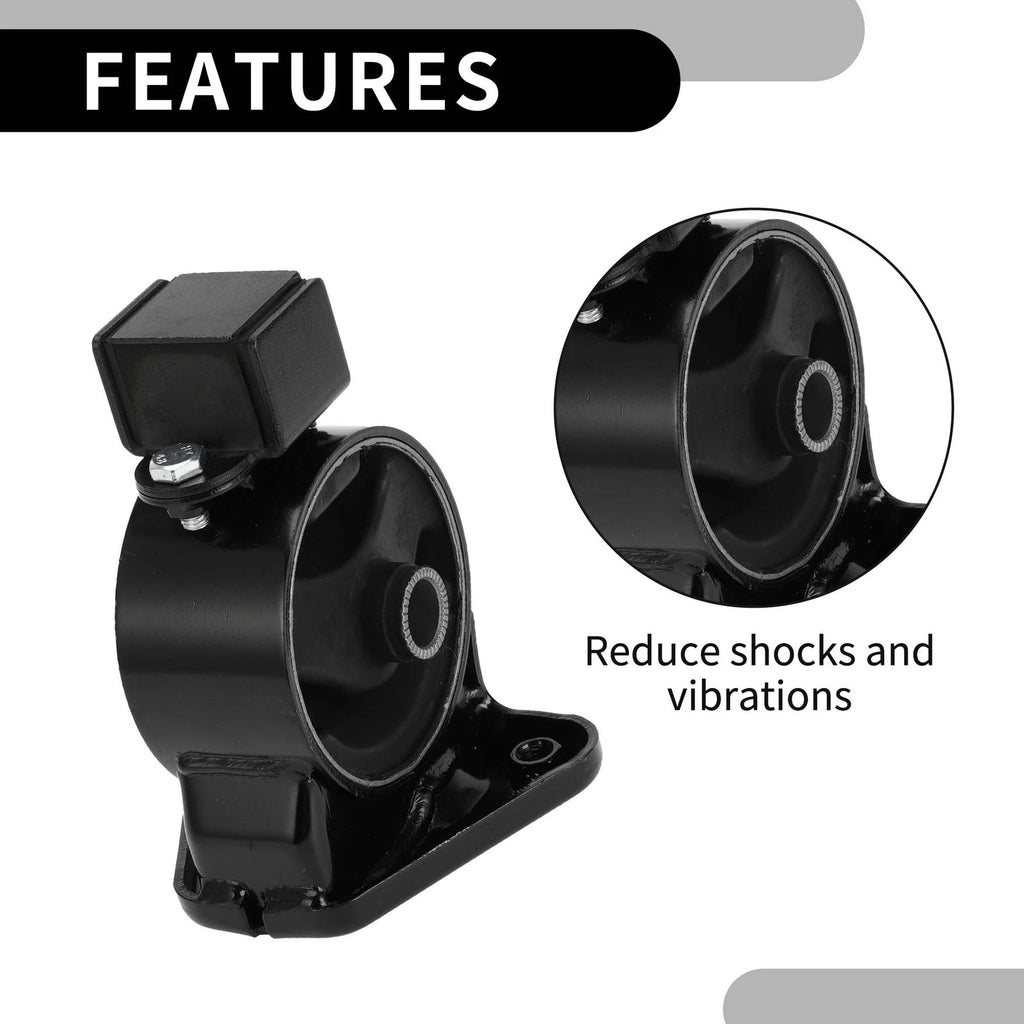 Engine Motor Mount for Hyundai Sorento (2011–2013)