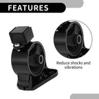 Engine Motor Mount for Hyundai Sorento (2011–2013)