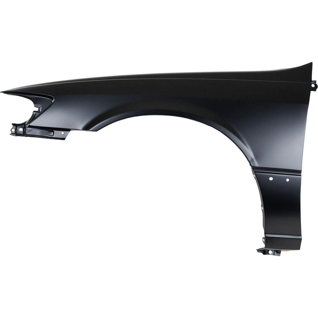 Driver Left Side Fender Quarter Panel for Toyota Camry (1997–2001)