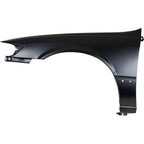 Driver Left Side Fender Quarter Panel for Toyota Camry (1997–2001)