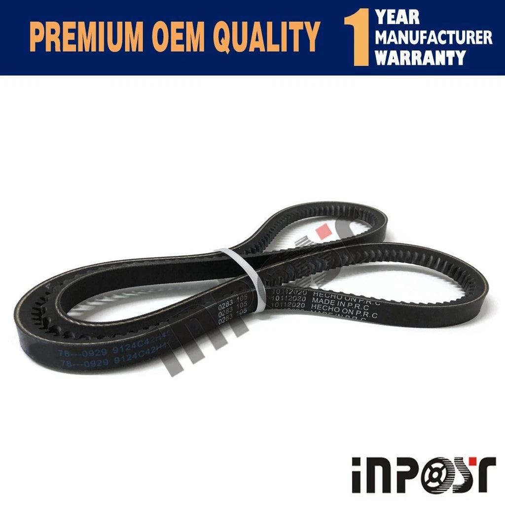 Belt 78-0929 for Thermo King SB