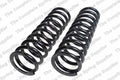 Lesjofors Front Coil Spring 4127504 for