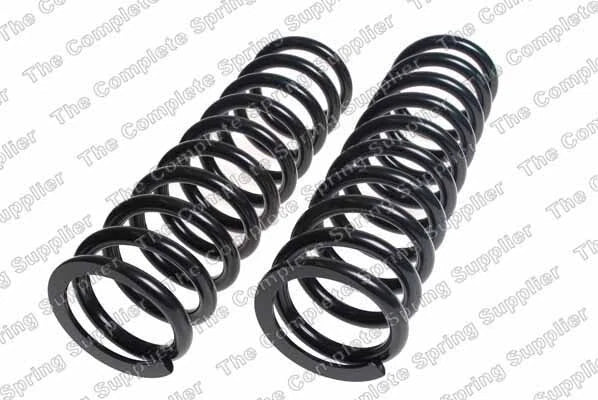 Lesjofors Front Coil Spring 4127504 for