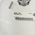 OEM Radiator Coolant Hose for Harley V-Rod (2002–2007) 62942-01A