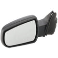 Driver Side Power Mirror for Chevrolet Malibu (2013–2015)