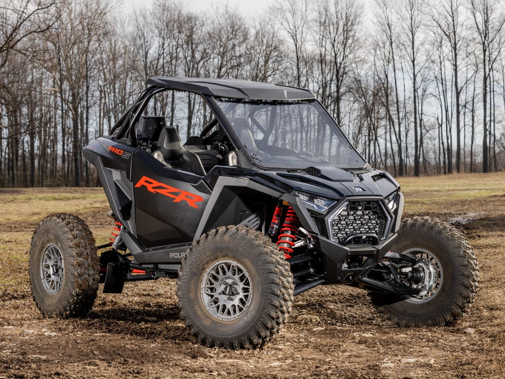 Inner Fender Guards for Polaris RZR Pro S (2025–2025)