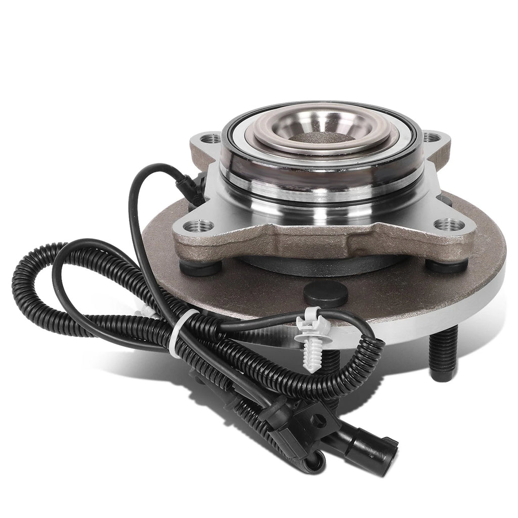 Wheel Bearing Hub with Speed Sensor for Ford F150 (2009–2010)