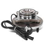 Wheel Bearing Hub with Speed Sensor for Ford F150 (2009–2010)