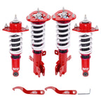24 Level Damper Coilovers Lowering Kit for Toyota Corolla (2009–2017)