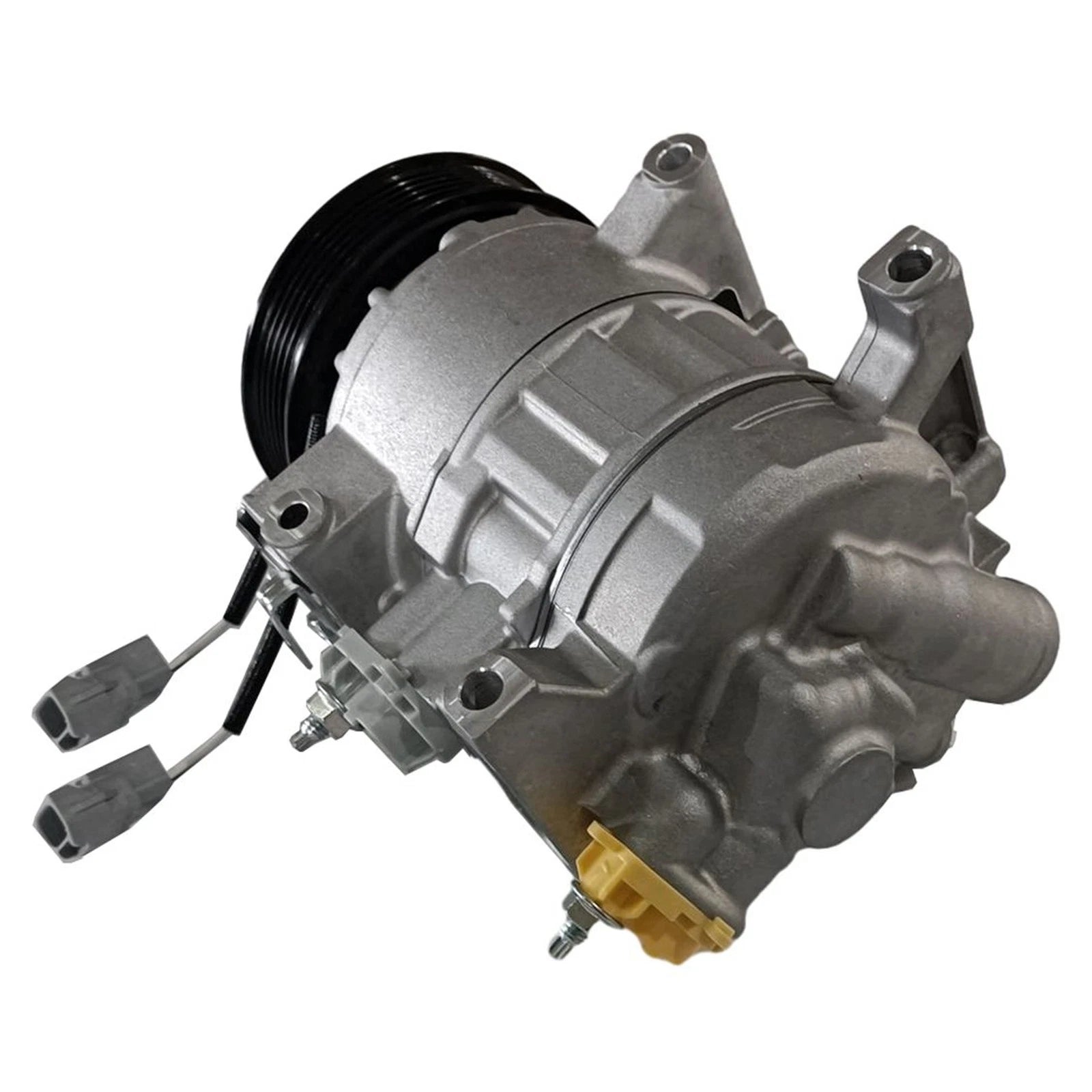 AC Compressor w/7SBH17C for Dodge Charger Challenger Chrysler 300 (CO29121C)