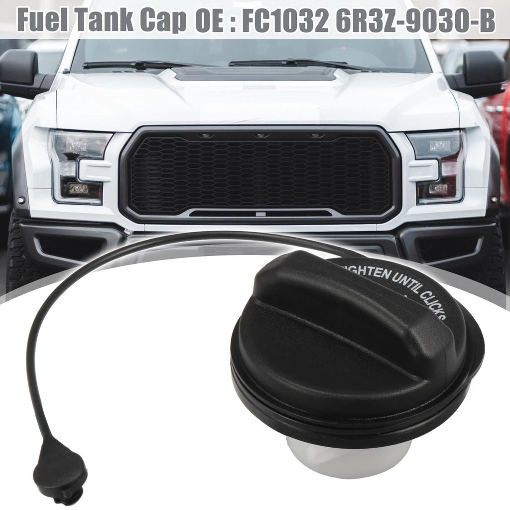 Fuel Tank Cap for Ford Mustang (2005–2007) FC1032 6R3Z-9030-B