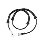 Front ABS Wheel Speed Sensor for Vauxhall Vivaro Trafic Primastar (2001-2014)
