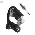 Spark Plug Kit for Honda (Year Range)