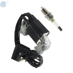 Spark Plug Kit for Honda (Year Range)
