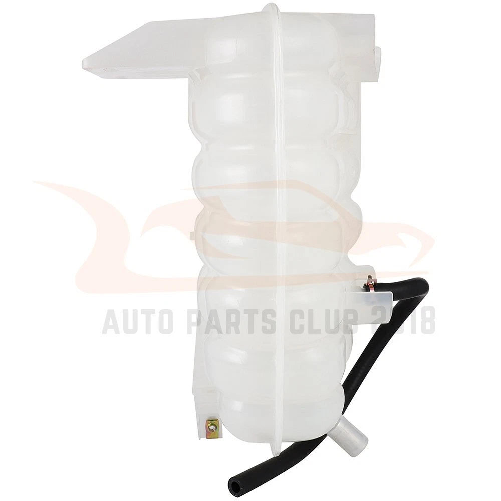 Coolant Overflow Tank for International 5900 9900i ProStar (2003–2017)