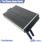Heater Core for Volvo 740 745 760 780 940 960 S90 V90 (1985–1998)