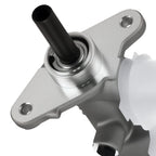 Brake Master Cylinder for Honda CR-V 2.4L (2007–2011) Dual Port Assembly
