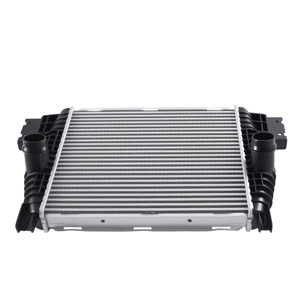 Front Intercooler for GMC Sierra 1500 2.7L (2019–2023) GM3012126 Aluminum